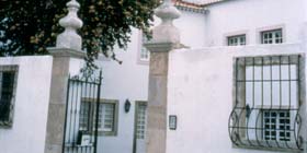 reserva on-lineConde de Our�m